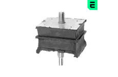 Zaveseni, telo napravy OPTIMAL F8-5566