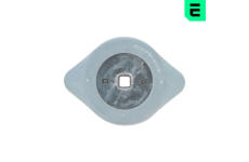 Uložení, manuální převodovka OPTIMAL F8-5576