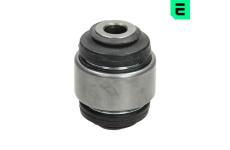 Uložení, řídicí mechanismus OPTIMAL F8-5632