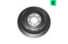 Řemenice, klikový hřídel OPTIMAL F8-5638