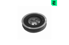 Řemenice, klikový hřídel OPTIMAL F8-5649