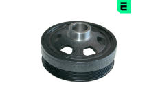 Řemenice, klikový hřídel OPTIMAL F8-5663