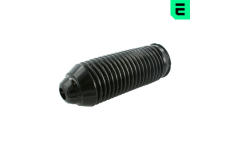 Ochranné víko/prachovka, tlumič OPTIMAL F8-5683