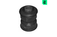 Uložení, řídicí mechanismus OPTIMAL F8-5684