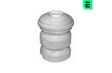 Zarážka, odpružení OPTIMAL F8-5690