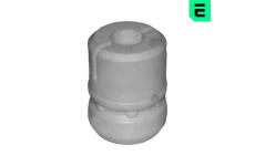 Zarážka, odpružení OPTIMAL F8-5692