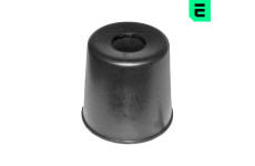 Ochranné víko/prachovka, tlumič OPTIMAL F8-5694