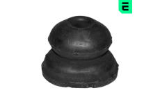 Zarážka, odpružení OPTIMAL F8-5770