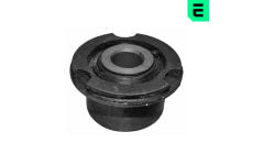 Uložení, řídicí mechanismus OPTIMAL F8-5806