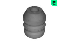 Zarážka, odpružení OPTIMAL F8-5878