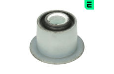 Ulozeni, listova pruzina OPTIMAL F8-5897A