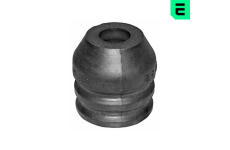 Zarážka, odpružení OPTIMAL F8-5913