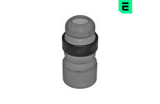 Zarážka, odpružení OPTIMAL F8-5935