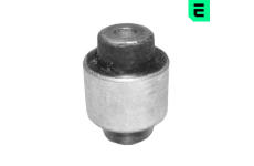 Uložení, řídicí mechanismus OPTIMAL F8-5981