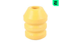 Zarážka, odpružení OPTIMAL F8-5996