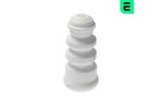 Zarážka, odpružení OPTIMAL F8-6002