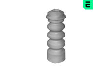 Zarážka, odpružení OPTIMAL F8-6004