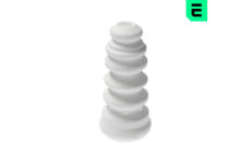Zarážka, odpružení OPTIMAL F8-6013