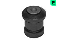 Uložení, řídicí mechanismus OPTIMAL F8-6015