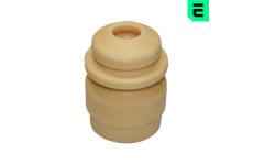 Zarážka, odpružení OPTIMAL F8-6039