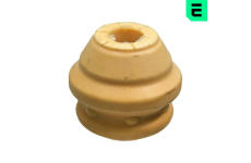 Zarážka, odpružení OPTIMAL F8-6041