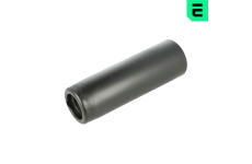 Ochranné víko/prachovka, tlumič OPTIMAL F8-6044