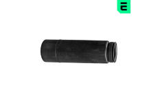 Ochranné víko/prachovka, tlumič OPTIMAL F8-6045