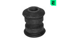 Uložení, řídicí mechanismus OPTIMAL F8-6057
