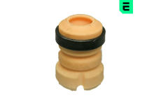 Zarážka, odpružení OPTIMAL F8-6063