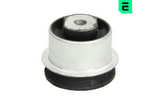 Uložení, řídicí mechanismus OPTIMAL F8-6098