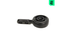 Uložení, řídicí mechanismus OPTIMAL F8-6102