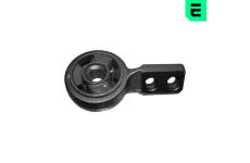 Uložení, řídicí mechanismus OPTIMAL F8-6105