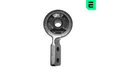 Uložení, řídicí mechanismus OPTIMAL F8-6106