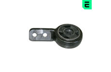 Uložení, řídicí mechanismus OPTIMAL F8-6108