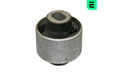 Uložení, řídicí mechanismus OPTIMAL F8-6112