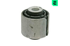 Uložení, řídicí mechanismus OPTIMAL F8-6113