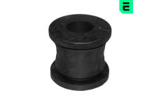 Uložení, řídicí mechanismus OPTIMAL F8-6115