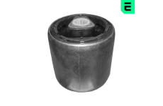 Uložení, řídicí mechanismus OPTIMAL F8-6133