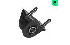 Uložení, řídicí mechanismus OPTIMAL F8-6143