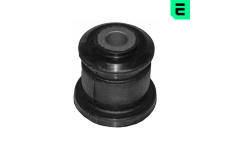 Uložení, řídicí mechanismus OPTIMAL F8-6159