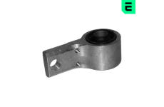 Uložení, řídicí mechanismus OPTIMAL F8-6160