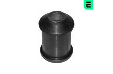 Uložení, řídicí mechanismus OPTIMAL F8-6163