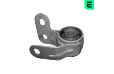 Uložení, řídicí mechanismus OPTIMAL F8-6171