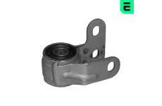 Uložení, řídicí mechanismus OPTIMAL F8-6172