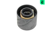 Uložení, řídicí mechanismus OPTIMAL F8-6243