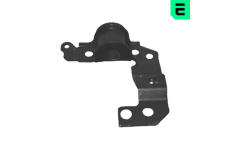 Uložení, řídicí mechanismus OPTIMAL F8-6244