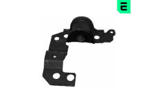 Uložení, řídicí mechanismus OPTIMAL F8-6245