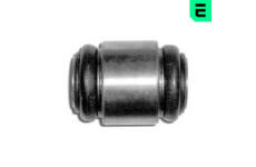 Uložení, řídicí mechanismus OPTIMAL F8-6251