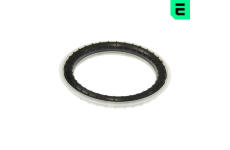 Valive lozisko, lozisko pruzne vzpery OPTIMAL F8-6262