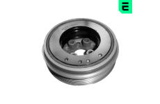 Řemenice, klikový hřídel OPTIMAL F8-6390